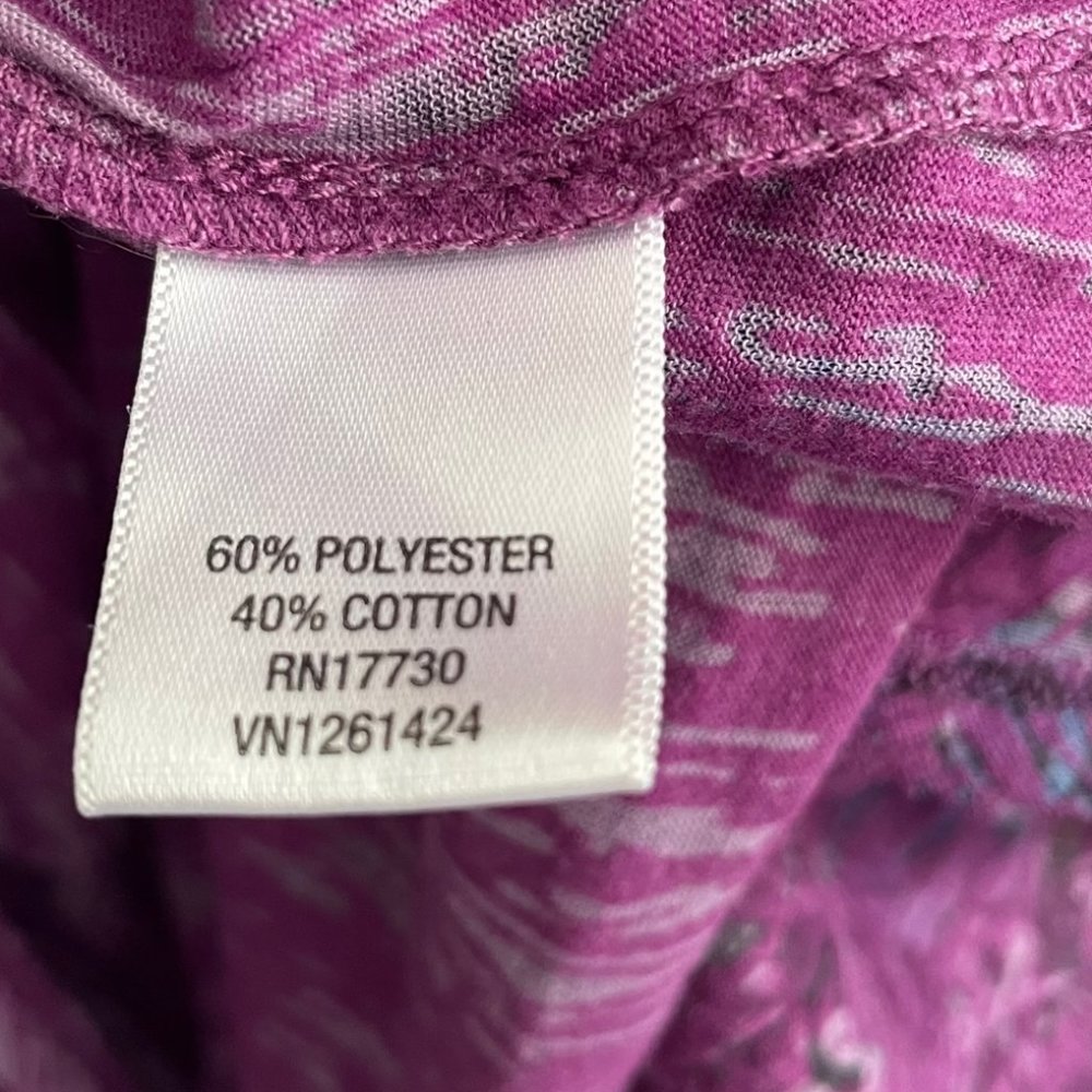 Unique Color and Pattern Overlay - Picture 2 of 5